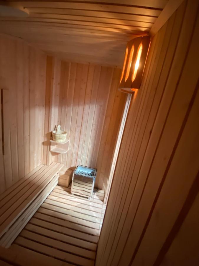 Къща За Гости Хаджиевата Къща Smolyan Exterior foto